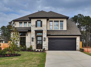 208 Silver Sage Ct, Conroe, TX 77304
