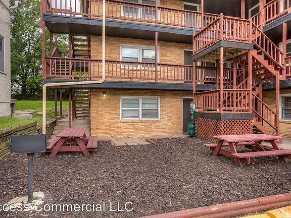 3rd image of 1130 S 31st St APT 7
