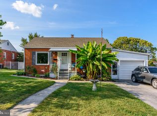 6310 Somerset St, Harrisburg, PA 17111