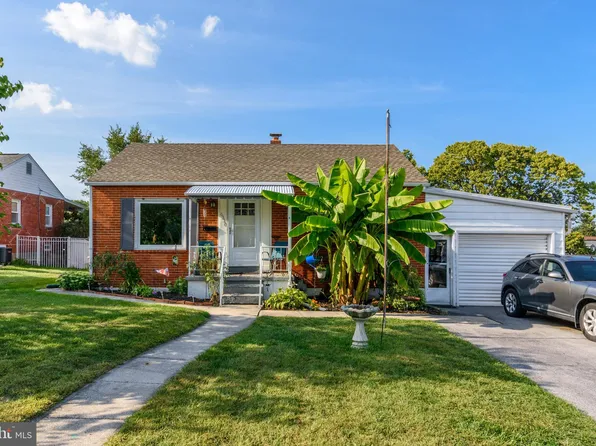 6310 Somerset St, Harrisburg, PA 17111