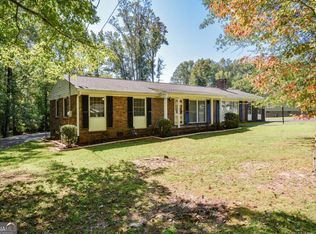 275 Beth Ave, Jasper, GA 30143
