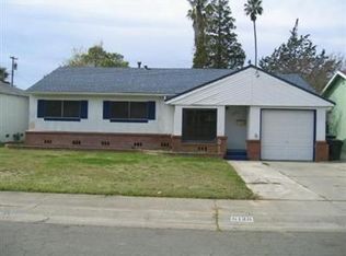 6120 Vista Ave, Sacramento, CA