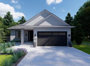 LOT 15 North St N, Central Huron, ON N0M1L0