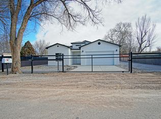 1242 Villa Rosie Ct SW, Albuquerque, NM 87105