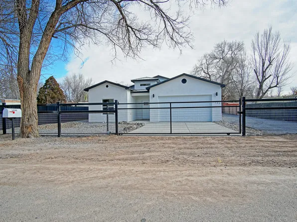 1242 Villa Rosie Ct SW, Albuquerque, NM 87105
