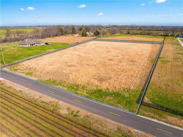 0 Cooper Rd #2, Alexandria, LA 71303