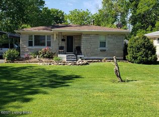 4850 Maryman Rd, Louisville, KY 40258