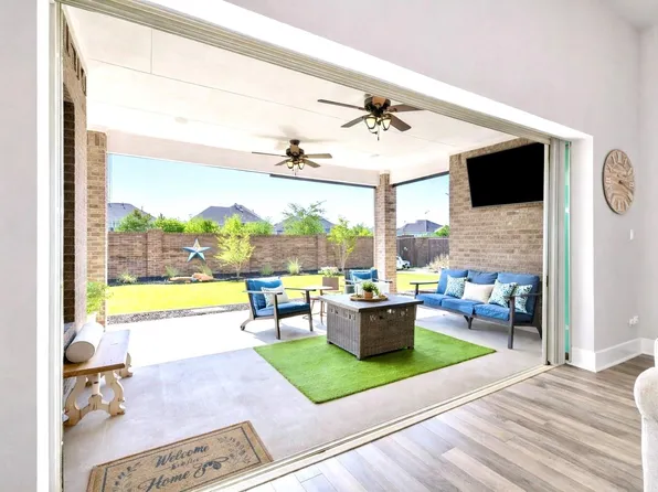 1934 Mustang Bluff Ln, Katy, TX 77494