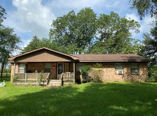 1854 Fm 138, Garrison, TX 75946