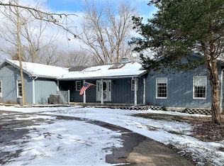 1306 Highway 63 N, Vienna, MO 65582
