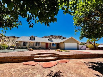 24212 Kansa Rd, Apple Valley, CA, 92307