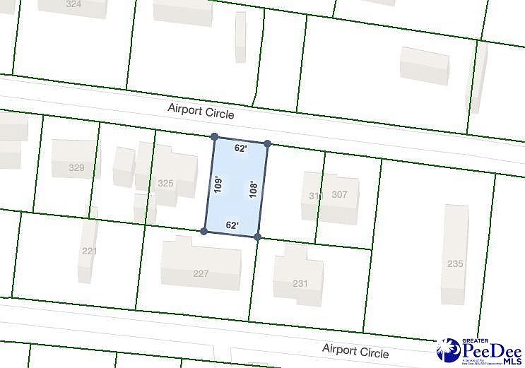 2nd image of Airport Cir