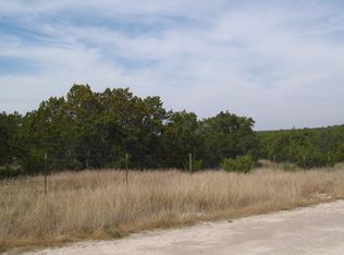 Stapp Rd, Mountain Home, TX 78058