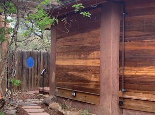 138 Ridgecrest Dr, Santa Fe, NM 87505