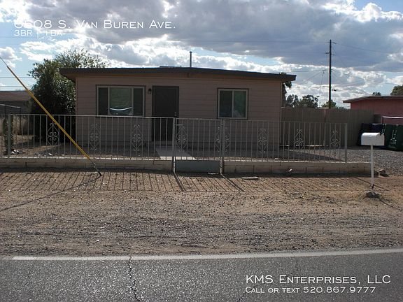 2nd image of 6508 S Van Buren Ave