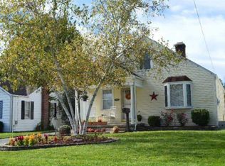 1006 Iliff Ave, Harrison, OH 45030