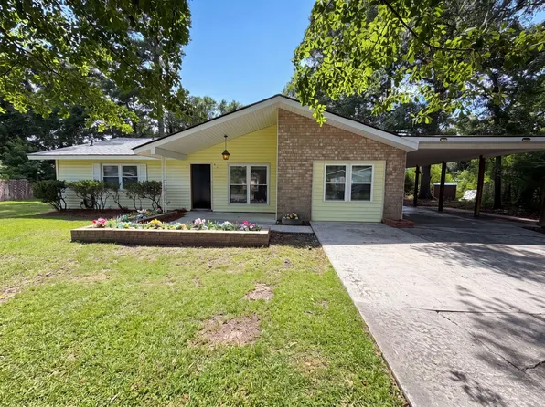 619 Piedmont Ln, Ladson, SC 29456