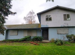 56186 Old Portland Rd, Warren, OR 97053