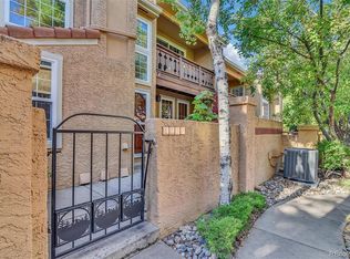 8747 Mesquite Row, Lone Tree, CO 80124