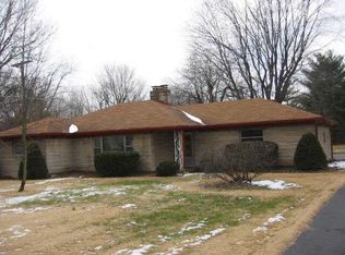 5410 N Woodside Dr, Indianapolis, IN 46228