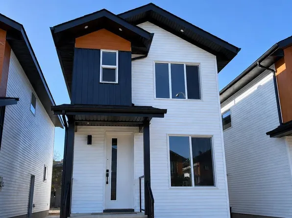 12440 47th St NW, Edmonton, AB T5W 5E5