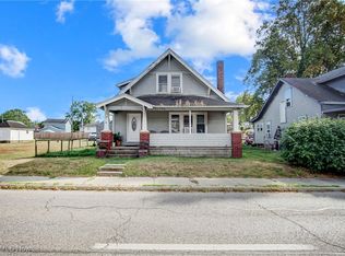 276 Main St, Duncan Falls, OH 43734