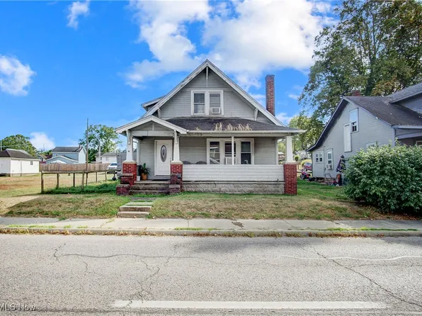 276 Main St, Duncan Falls, OH 43734