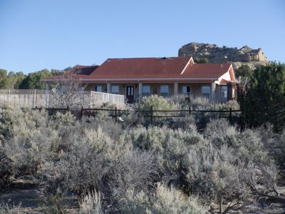 402 State Highway 575, Aztec, NM, 87410