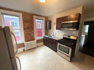 36 N Broad St #2, Lancaster, PA 17602