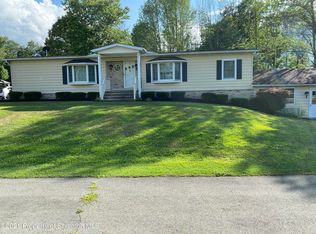 351 Jordan Hollow Rd, Dalton, PA 18414