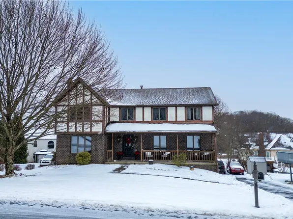 10 Timber Trail Dr, Greensburg, PA 15601