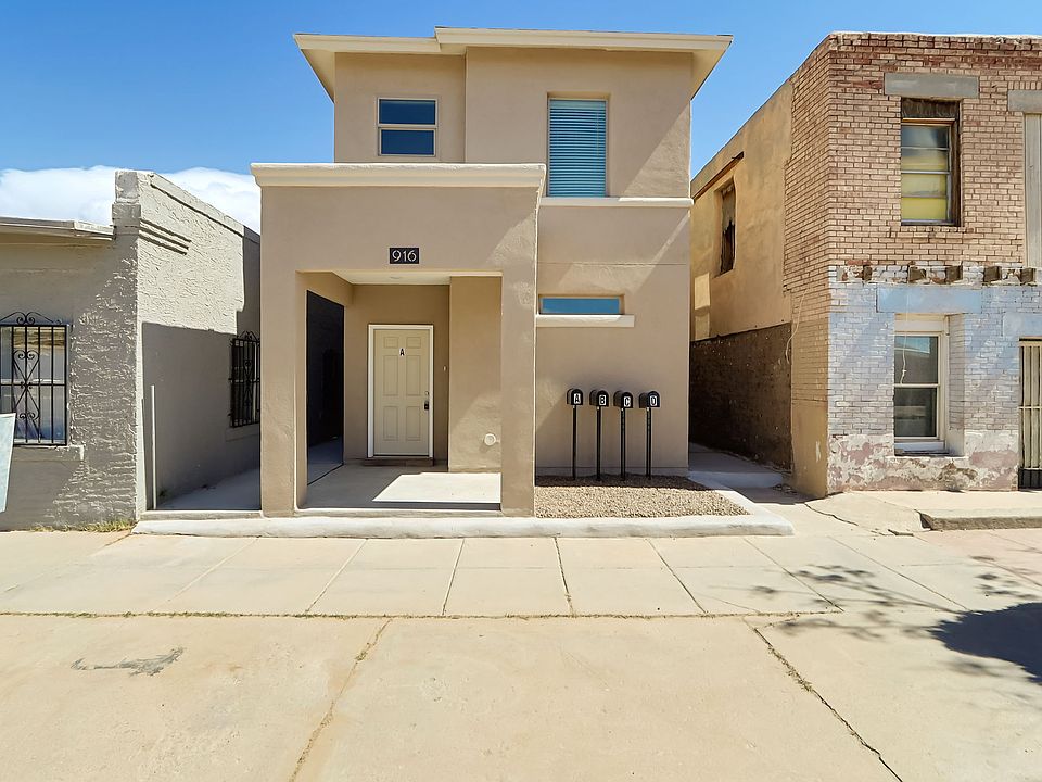 1st image of 916 S Saint Vrain St #D-1