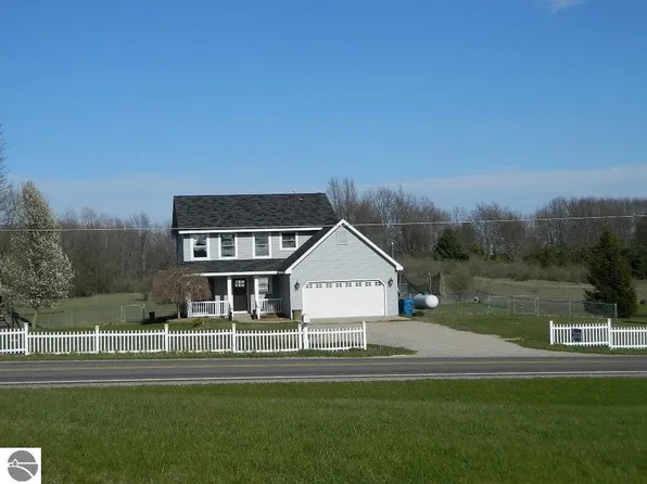 10179 S Grant Ave, Clare, MI 48617