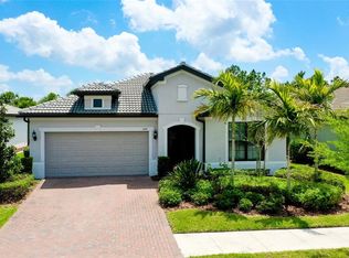 1565 Hyssop Loop, North Port, FL 34289