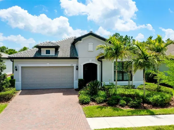 1565 Hyssop Loop, North Port, FL 34289