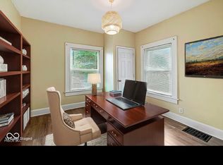 1921 E Pleasant Run Parkway South Dr, Indianapolis, IN