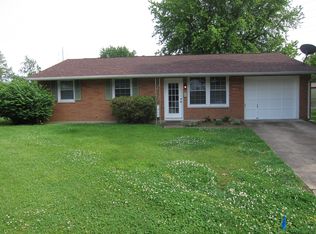 1925 Tomy Lee Ct, Owensboro, KY 42301