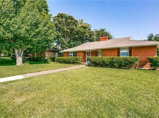 705 Parkmont Dr, Garland, TX