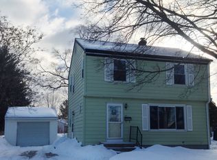 2608 Avon Ave SW, Wyoming, MI 49519