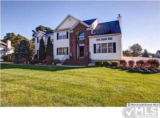 36 Highland Dr, Jackson, NJ 08527