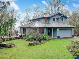 2080 Cherry Knoll Rd, Dallas, OR 97338