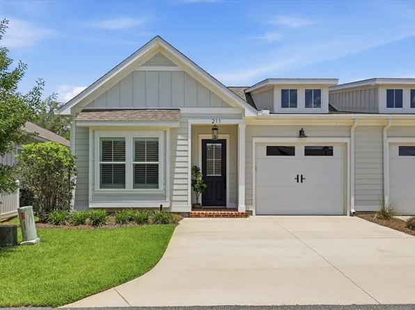 211 Camellia Oaks Ave, Tallahassee, FL 32317