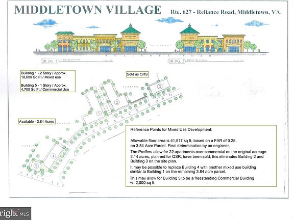 2nd image of 0 Reliance Ln
