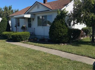 2125 Nadeau Rd, Monroe, MI 48162