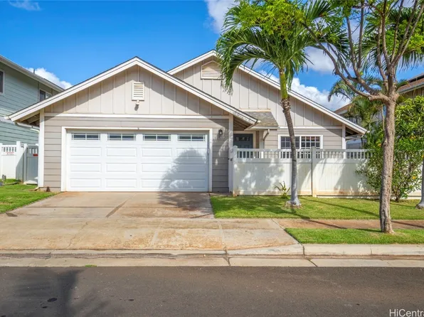 87-1024 Kaihoolulu St, Waianae, HI 96792