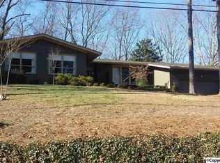 117 Bridlewood Dr, Gadsden, AL 35901