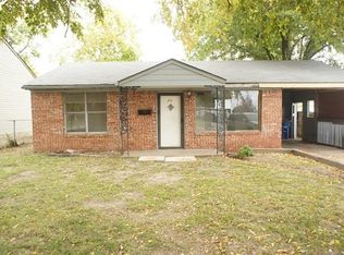 20 S 67th Ave E, Tulsa, OK 74112