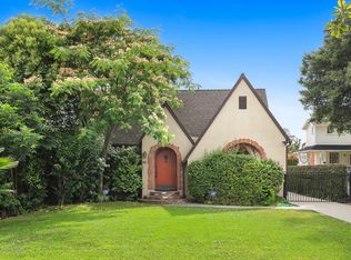 411 N Vega St, Alhambra, CA 91801