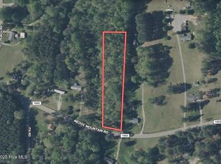 1-01 Medoc Mountain Rd, Hollister, NC 27844