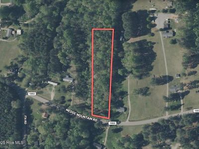 01 Medoc Mountain Road, Hollister, NC, 27844